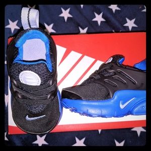 Nike Little Presto TD